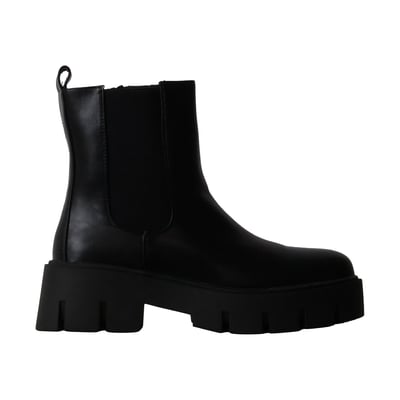 Bottines à Zip ENZA NUCCI