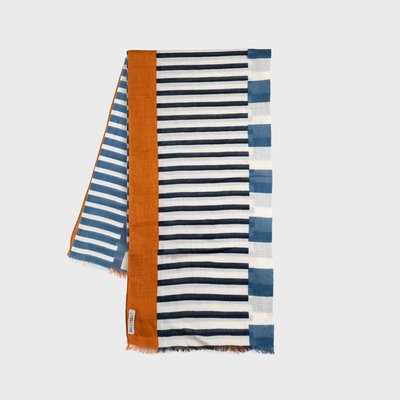 Foulard en coton biologique BILLYBELT