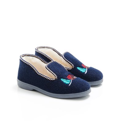 Chaussons Thermolactyl DAMART