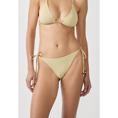 Culotte bikini ficelle bas de maillot irisé HELIO ETAM