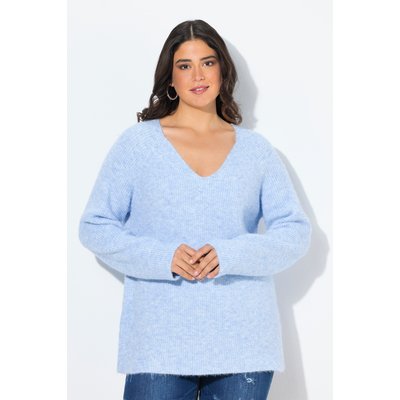 Pull encolure en V ULLA POPKEN