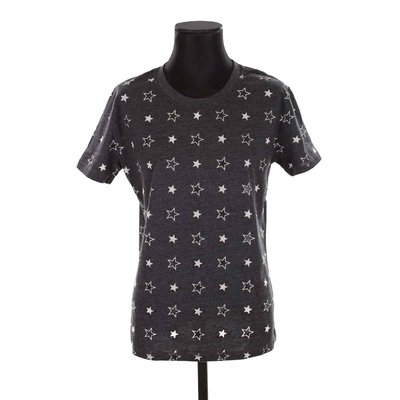 T-shirt en coton - Très Bon État THE KOOPLES
