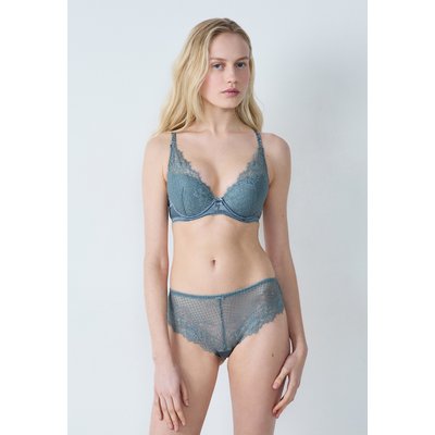 Shorty en dentelle BRILLANCE ETAM