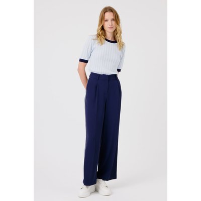 Pantalon ajusté sport et élégant avec bandes contrastées GAIDIG ARTLOVE