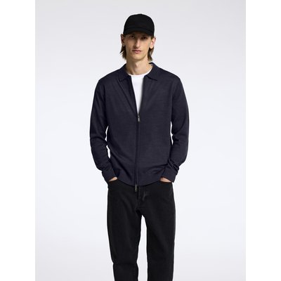 gilet à fermeture éclair SELECTED HOMME SELECTED HOMME