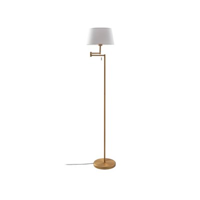 Lampadaire en métal, Ismene LINDBY