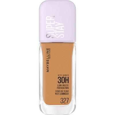 Superstay 30H  Lumi-Matte Fond de Teint MAYBELLINE NEW YORK