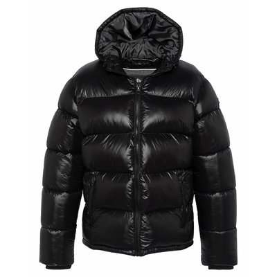Doudoune italienne homme La Redoute