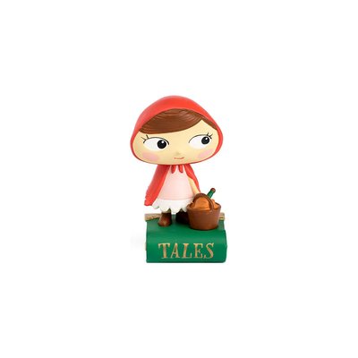 Figurine Le Petit Chaperon rouge TONIES