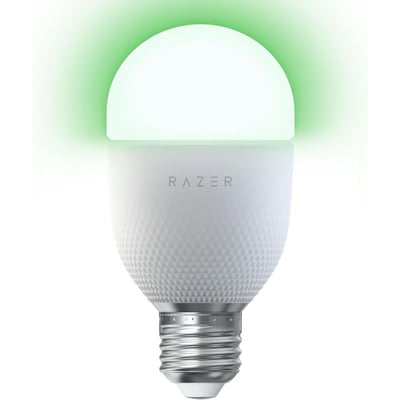 Lampe LED AETHER SMART BULB E27 RAZER