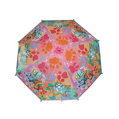 Parapluie droit PAT PATROUILLE