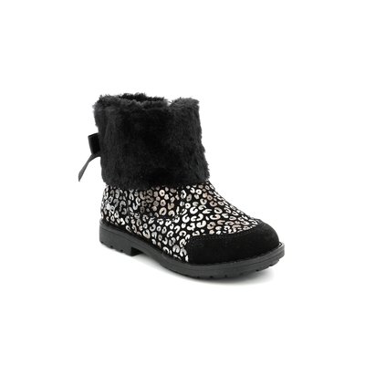 Boots Synthetique Stelie MOD8