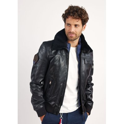 Blousons & Vestes col rabattu RAFAL YCON REDSKINS