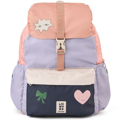 Sac à dos Johnny LIEWOOD
