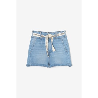 Short en jeans PELHAM LE TEMPS DES CERISES