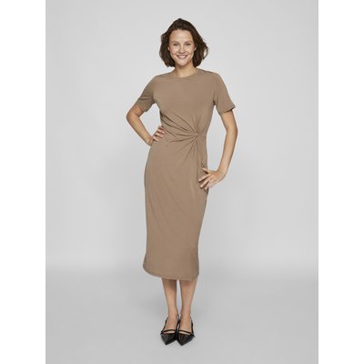 Robe mi-longue VILA VILA