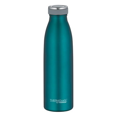 Bouteille Isotherme Bouchon À Vis Acier Lagon 0,5l THERMOS