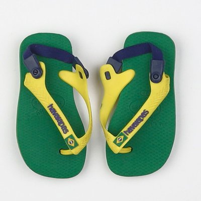 Tongs - Bon état HAVAIANAS