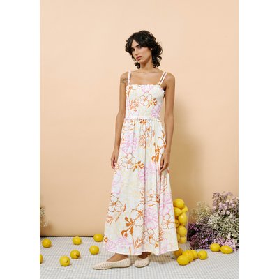 Robe  longue CHANCE FRNCH