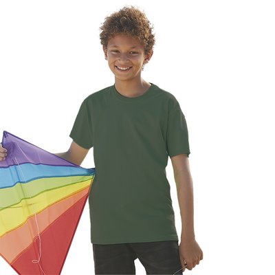 T-shirt à manches courtes FRUIT OF THE LOOM