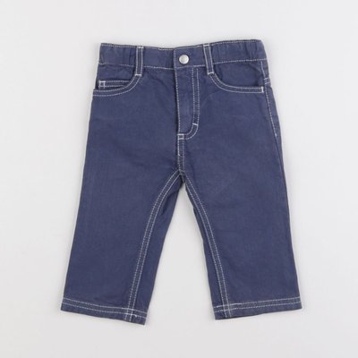 Pantalon - Bon état PETIT BATEAU