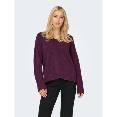 Pull En Maille ONLY