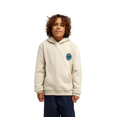 Sweat capuche GRAPHIC QUIKSILVER