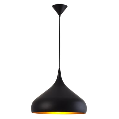 Suspension en métal industriel, D.42 , NORMA S ALUMINOR