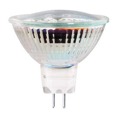 Ampoule LED connectée LED GU5.3 3W MR16 XAVAX