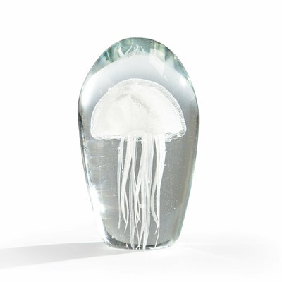 Sulfure en verre H15cm, Medusa AM.PM