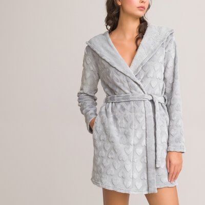 La redoute robe de chambre polaire femme best sale