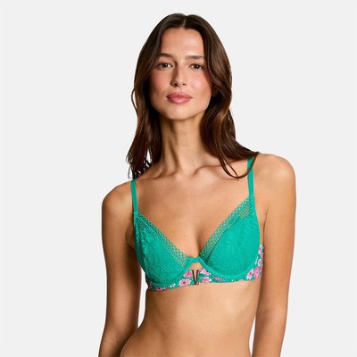 Soutien-gorge coques moulées MATHILDE MORGAN