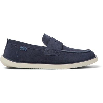 Mocassins Wagon cuir CAMPER
