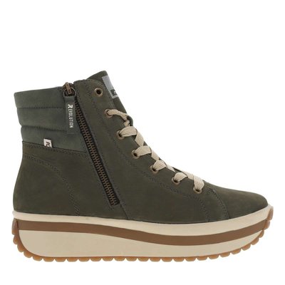 Rieker revolution femme La Redoute