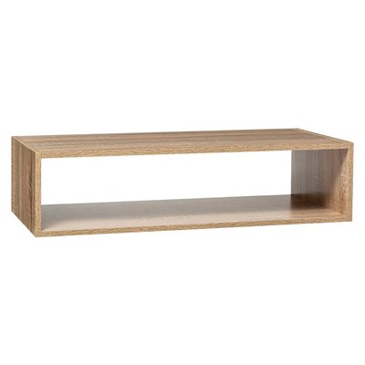 Étagère rectangulaire bas MIX' N MODUL 5FIVE SIMPLY SMART