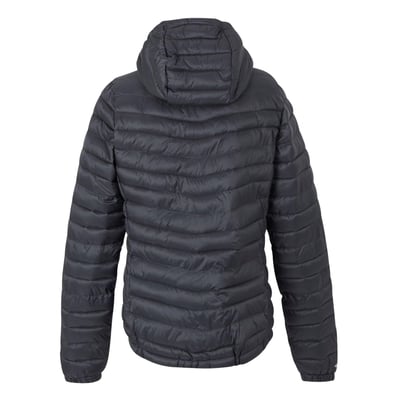 Veste matelassée unie à capuche HURDEN REGATTA