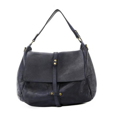 Sac à main en cuir italien haut de gamme MISS CODY OH MY BAG