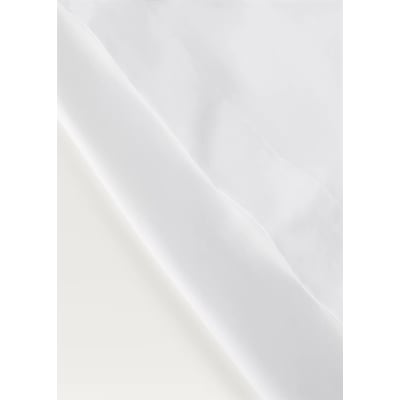 Drap percale de coton Lit 150/160 cm MANGO HOME