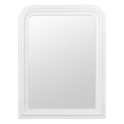 Grand miroir DECORATION D’AUTREFOIS