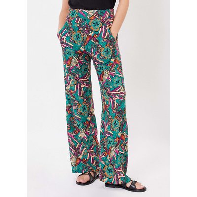 Pantalon fluide ample ESTIA LA FIANCÉE
