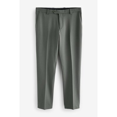 Pantalon de costume stretch slim NEXT