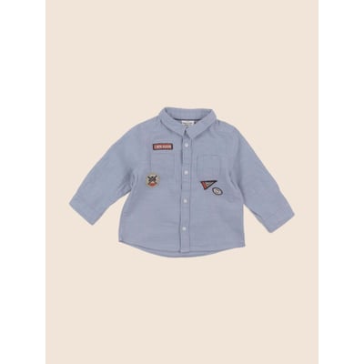 Chemise - Bon état TAPE A L'OEIL