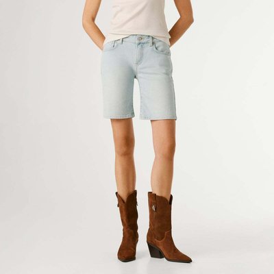 Shorts Denim Coupe Slim PEPE JEANS