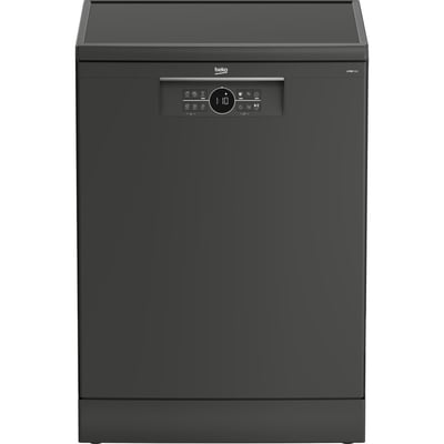 Lave vaisselle 60 cm BDFN26453G BEKO