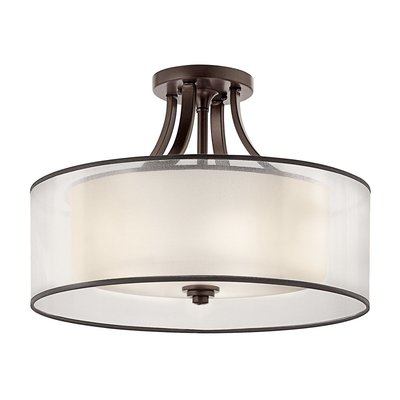 Plafonnier    LACEY BOUTICA-DESIGN