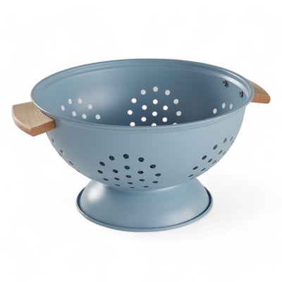 Passoire en métal avec poignées KITCHEN UTILITY