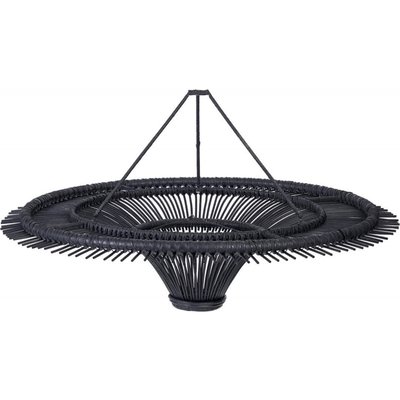 Suspension design rotin  Bazar Bizar RECOLLECTION