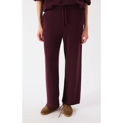 Pantalon de jogging droit, ATUBAY AMERICAN VINTAGE