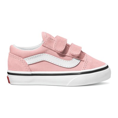 Baskets scratch TD Old Skool V VANS