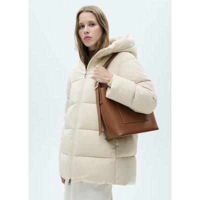 Doudoune femme simple shop